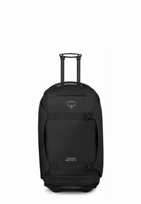 Osprey SOJOURN - Wheeled suitcase - black