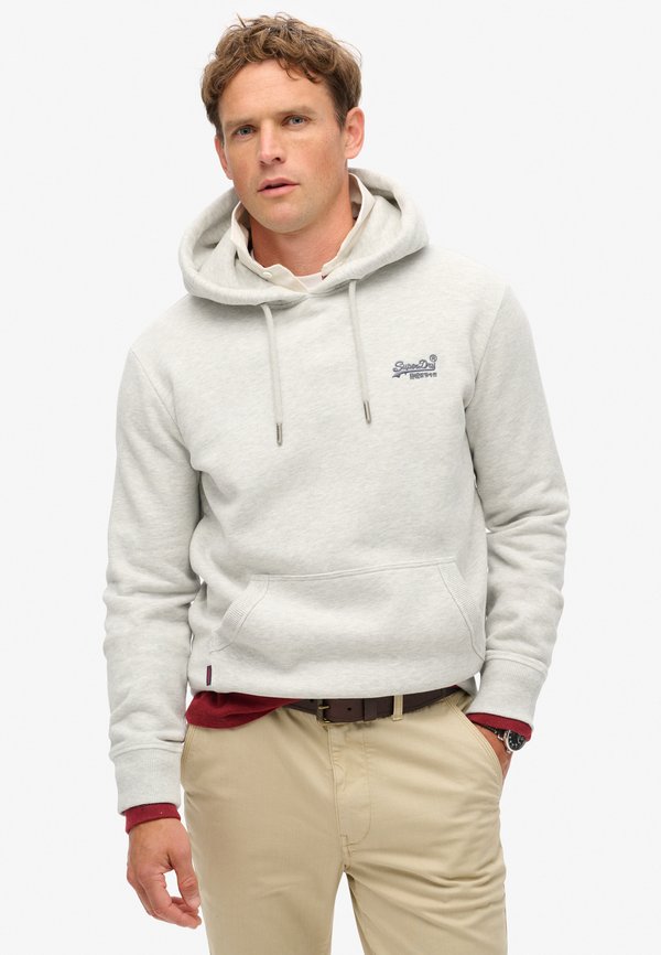 ESSENTIAL LOGO  - Kapuzenpullover
