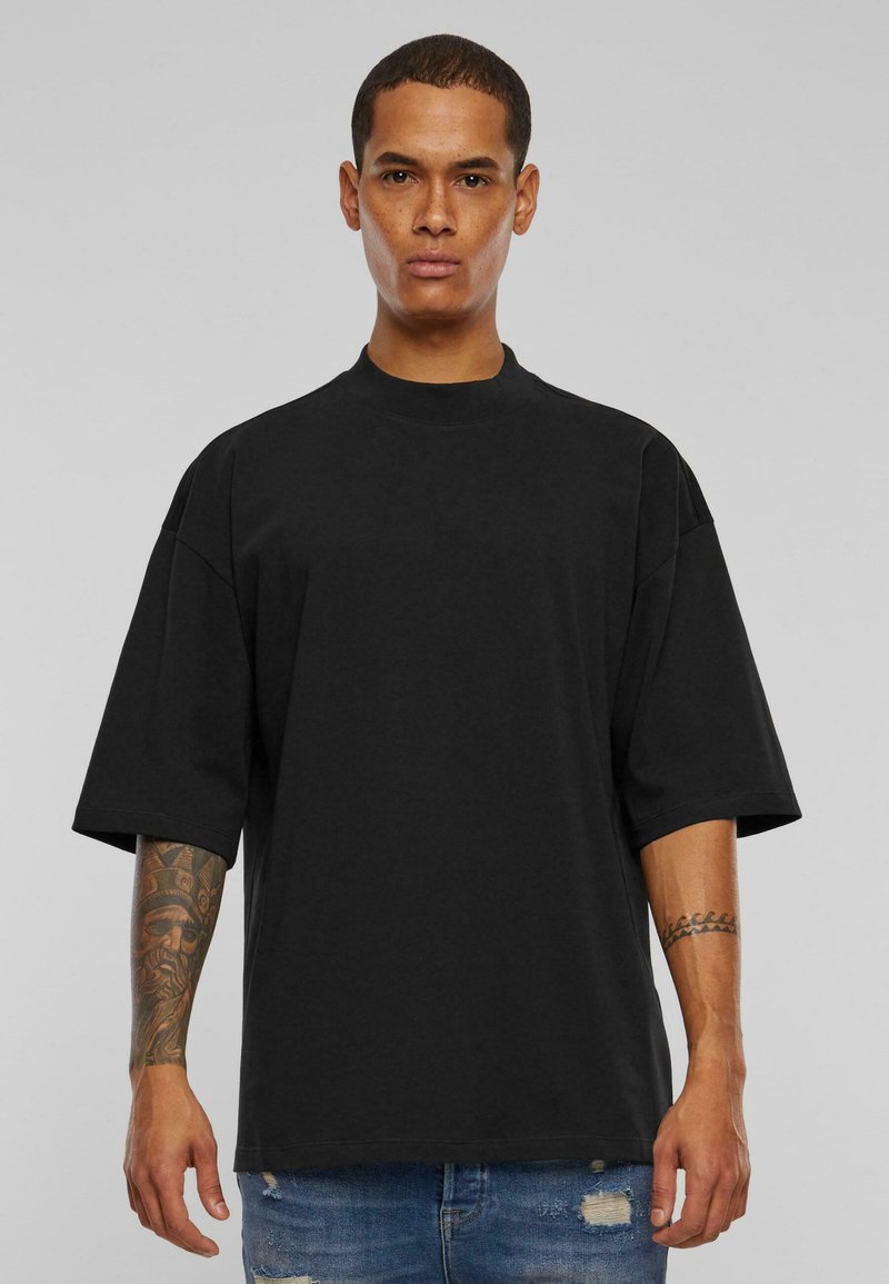 2Y Premium 2Y STUDIOS - Tricou basic - black