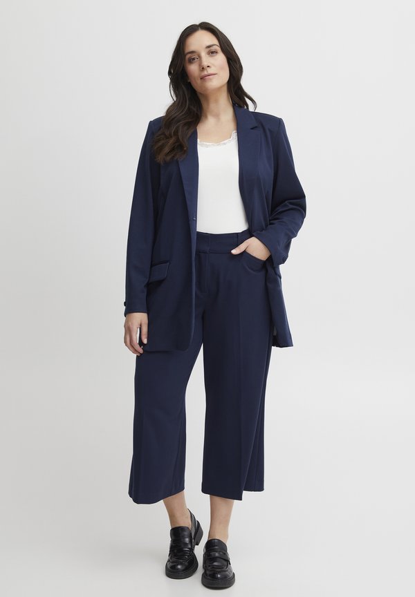 FPBLENDA - Short coat3