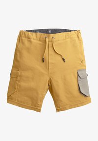 Niet geselecteerd, sulphur