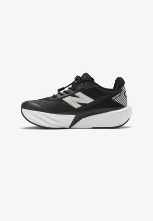 New Balance, REBEL V5 UNISEX - Sneakers - black white
