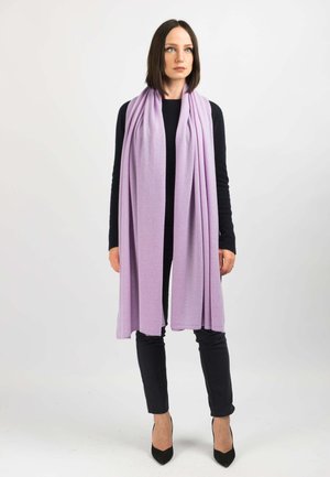 Scarf - lilla