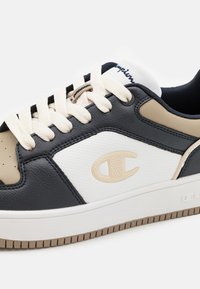Champion Ghete baschet - navy/white/beige