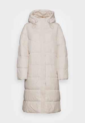 Winter coat - off white