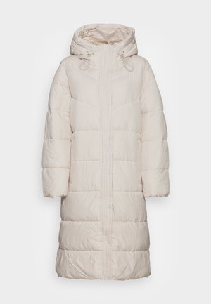 s.Oliver Cappotto invernale - off white