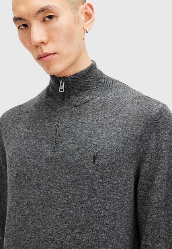 KILBURN ZIP FUNNEL - Jumper3