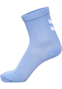 Hummel MAKE MY DAY 5-PACK - Socken - pastel lavender