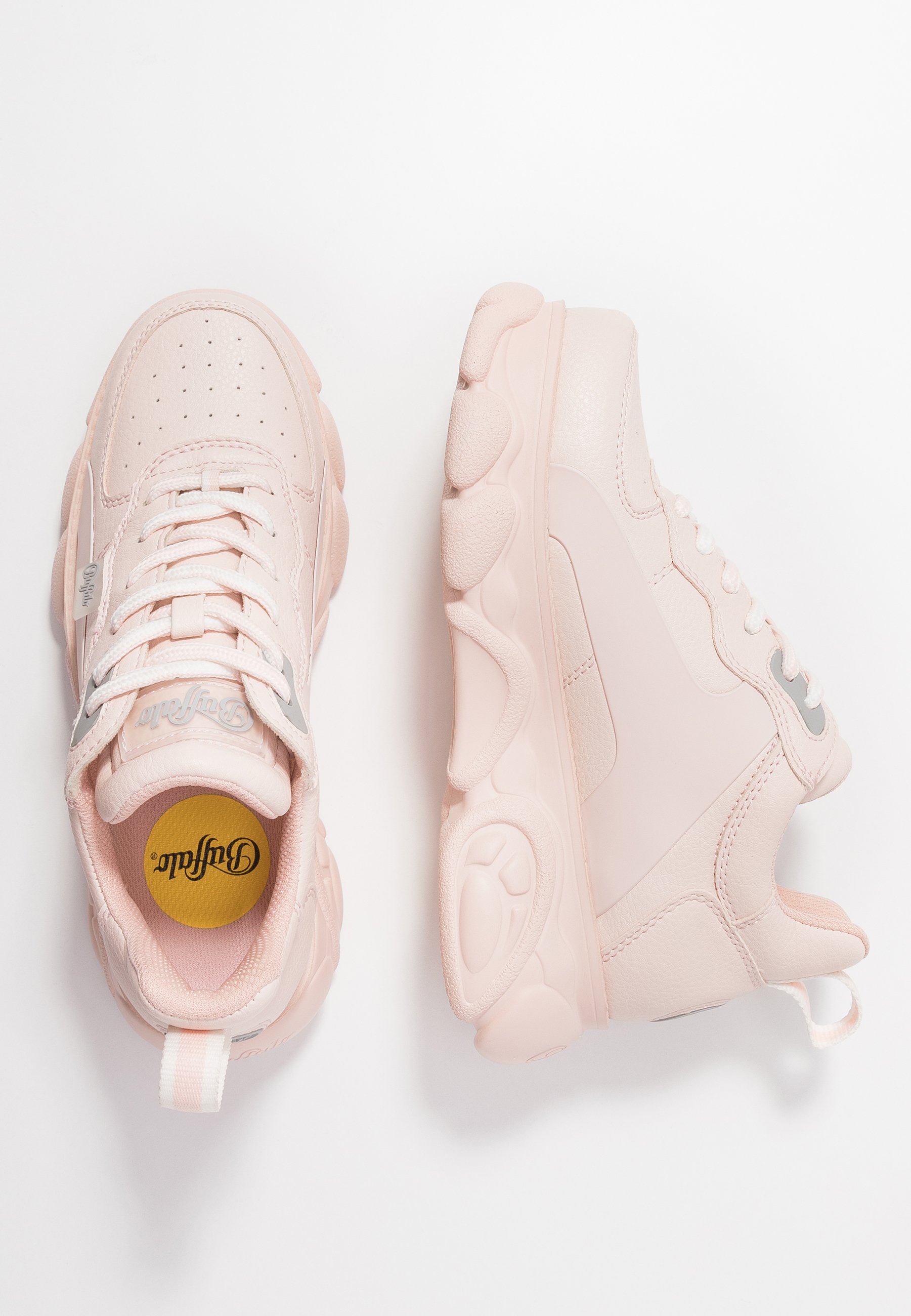 Buffalo CADY Joggesko pink Zalando.no Buffalo CADY Joggesko pink Zalando.no