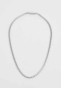 DORAN - Collier - silver-coloured