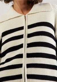 Guido Maria Kretschmer Collection Kofta - off-white
