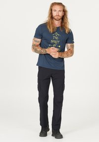 CMP Outdoor-Hose - u antracite