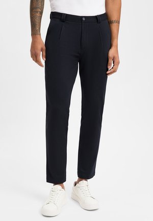 TODD - Broek - marine