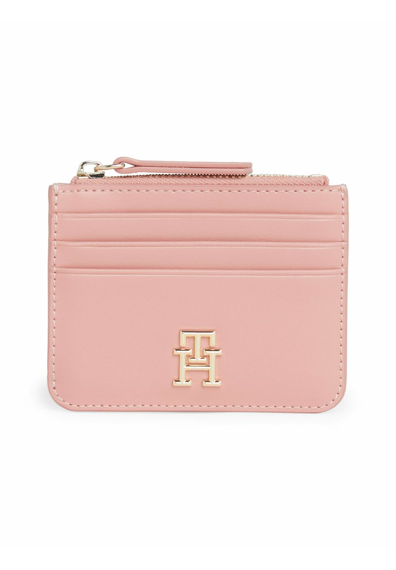 Versace Jeans Couture Custodia per biglietti da visita - orchid/fuxia