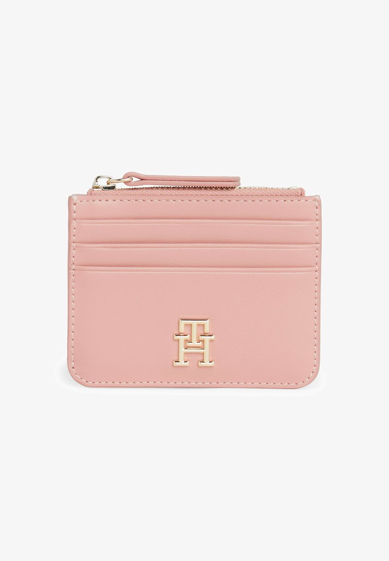 Versace Jeans Couture Custodia per biglietti da visita - orchid/fuxia Versace Jeans Couture Custodia per biglietti da visita - orchid/fuxia