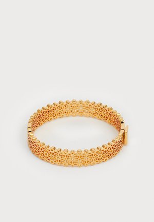 kate spade new york SPADE FLOWER LACE THIN BANGLE - Apyrankė - gold-coloured