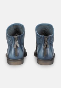 Felmini Botines bajos - royal