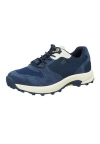 camel active HIKE - Sneaker low - navyblue