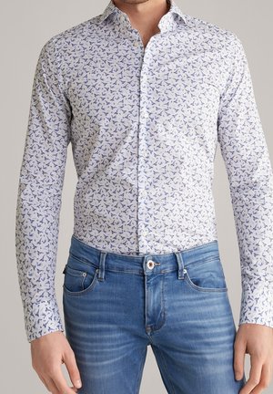 Camicia - light blue