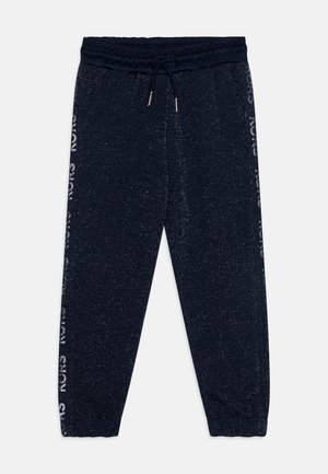 Michael Kors Kids Jogginghose - navy