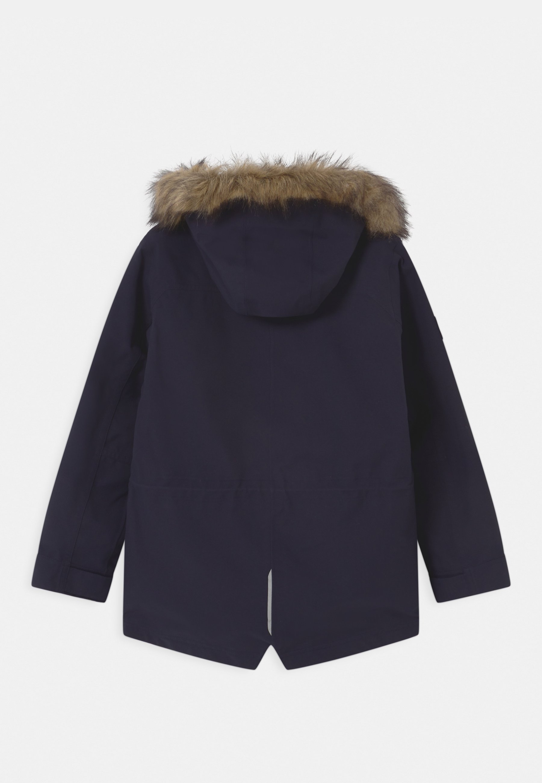 gap 2 in 1 parka