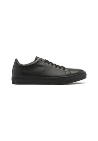 Matalavartiset tennarit - black