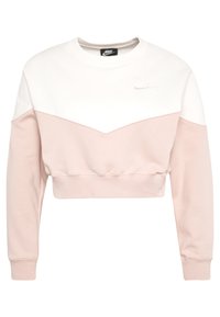 Nike Sportswear Mikina - light pink