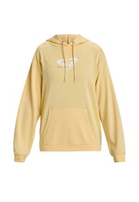 Roxy SURF STOKED  - Mikina s kapucňou - neq