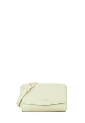 BORSA A SPALLA ARDEA - Borsa a tracolla - verde