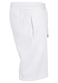 Starter ESSENTIAL - Treningo apatinė dalis - white
