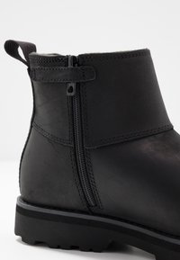 Timberland Støvletter - black