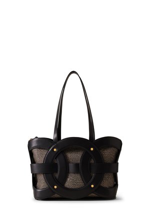 ALL ROUND MEDIUM - Handtas - nero