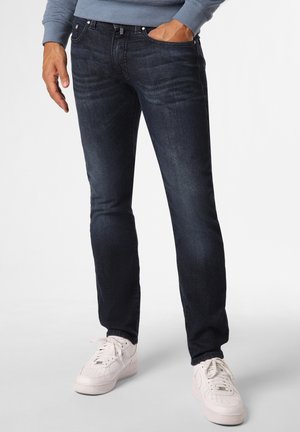 Jeans slim fit - dark blue