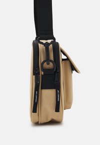 Carhartt WIP ESSENTIALS BAG SMALL UNISEX - Mala a tiracolo - dusty brown