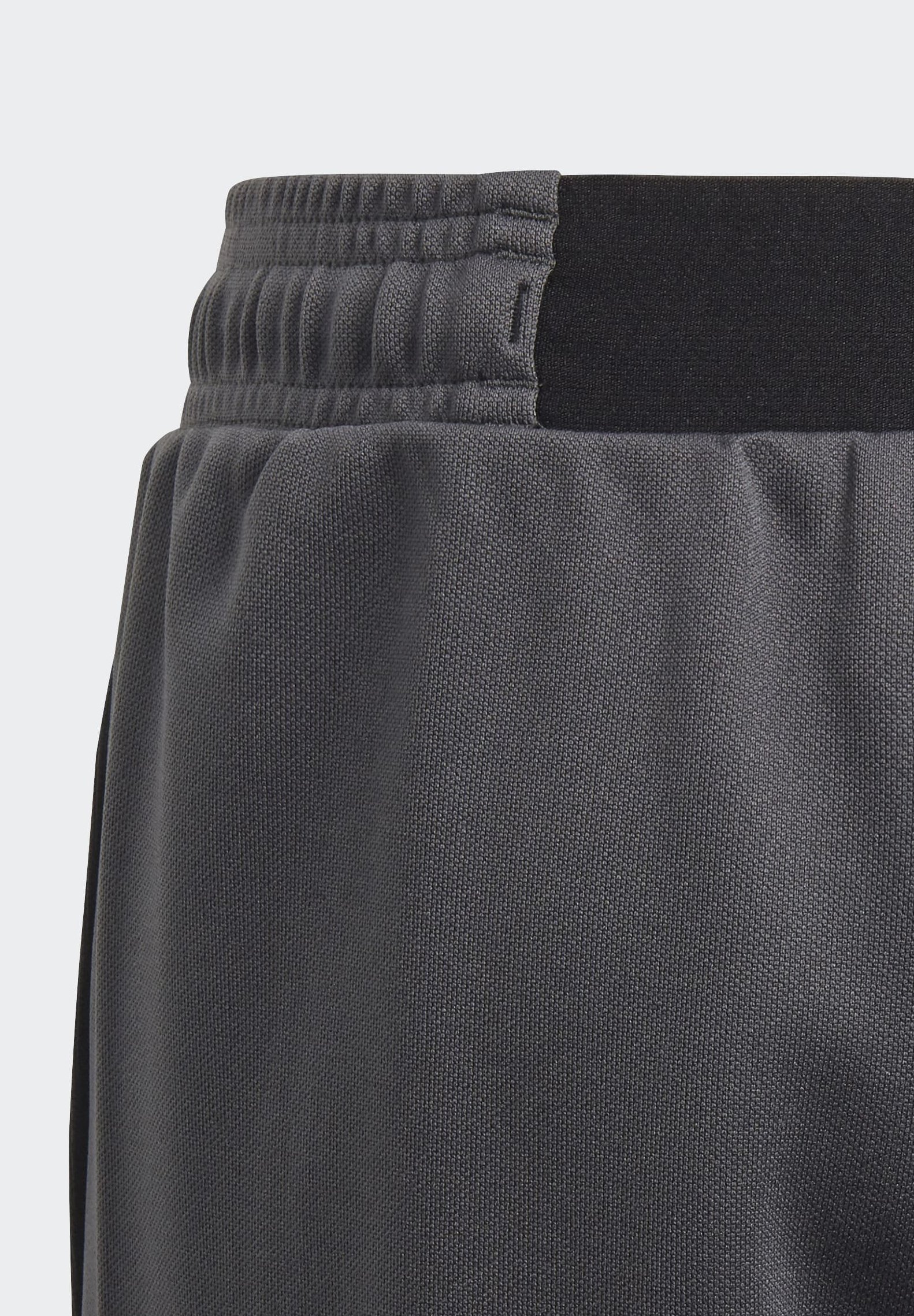 tan training tracksuit bottoms