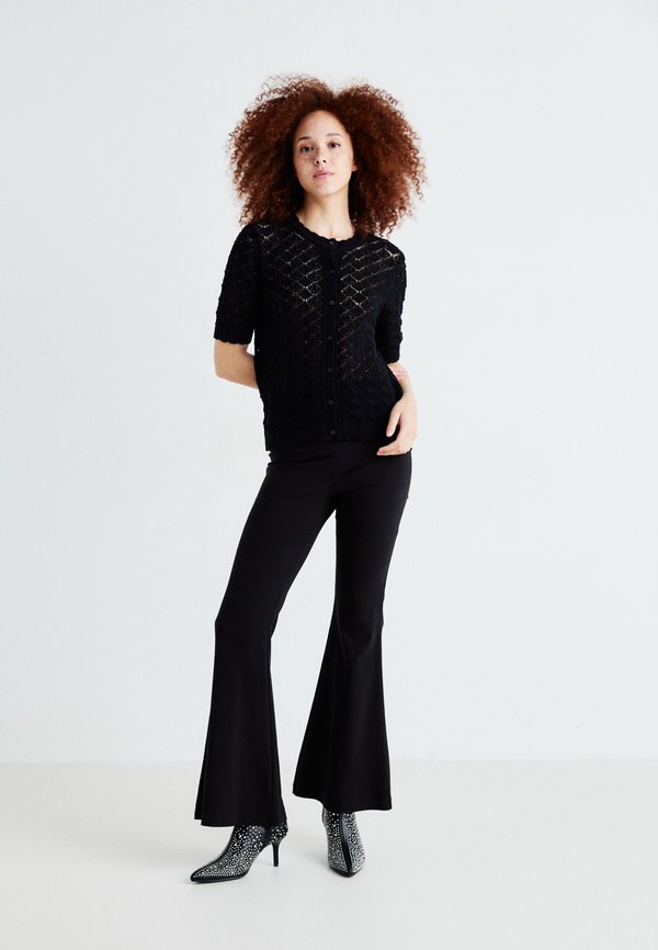 PRISTINA SHINY - Classic ankle boots2