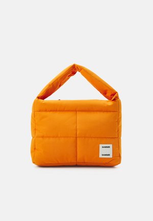 GABRIELLE - Kabelka - russet orange