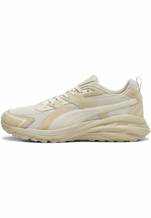 Puma HYPNOTIC  - Zapatillas - putty alpine snow
