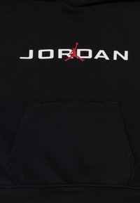 Jordan BASELINE UNISEX SET - Treningsdress - black