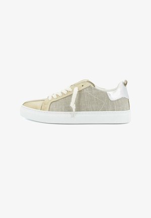 The Vertical Line, THE VERTICAL LINE - Sneakers basse - beige