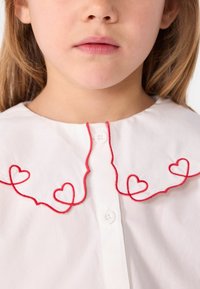 Petit Bateau Camicetta - ecume