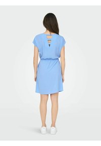 ONLY Vapaa-ajan mekko - blue
