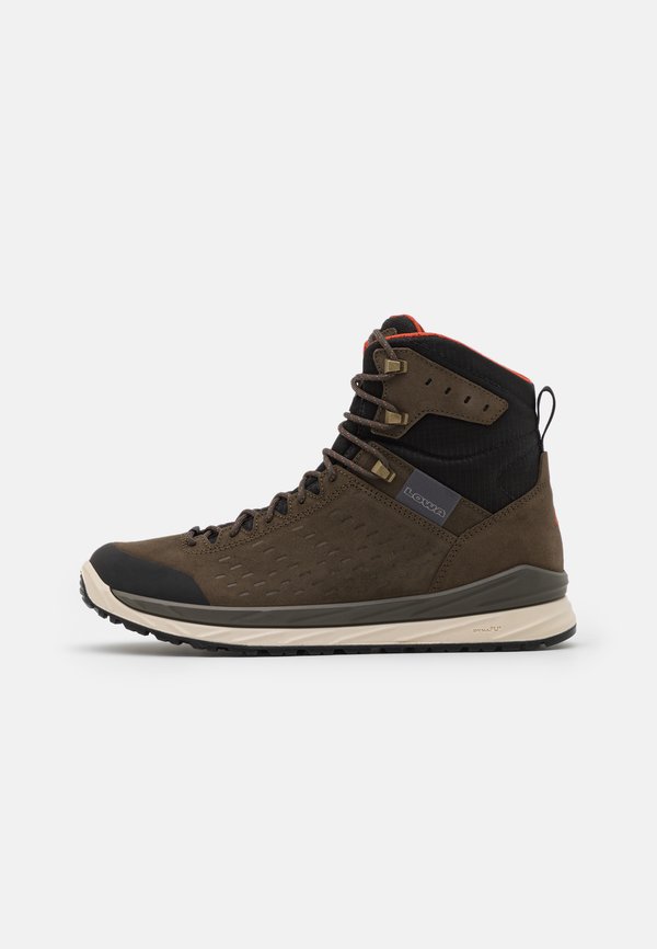 MALTA GTX MID - Hikingschuh - olive