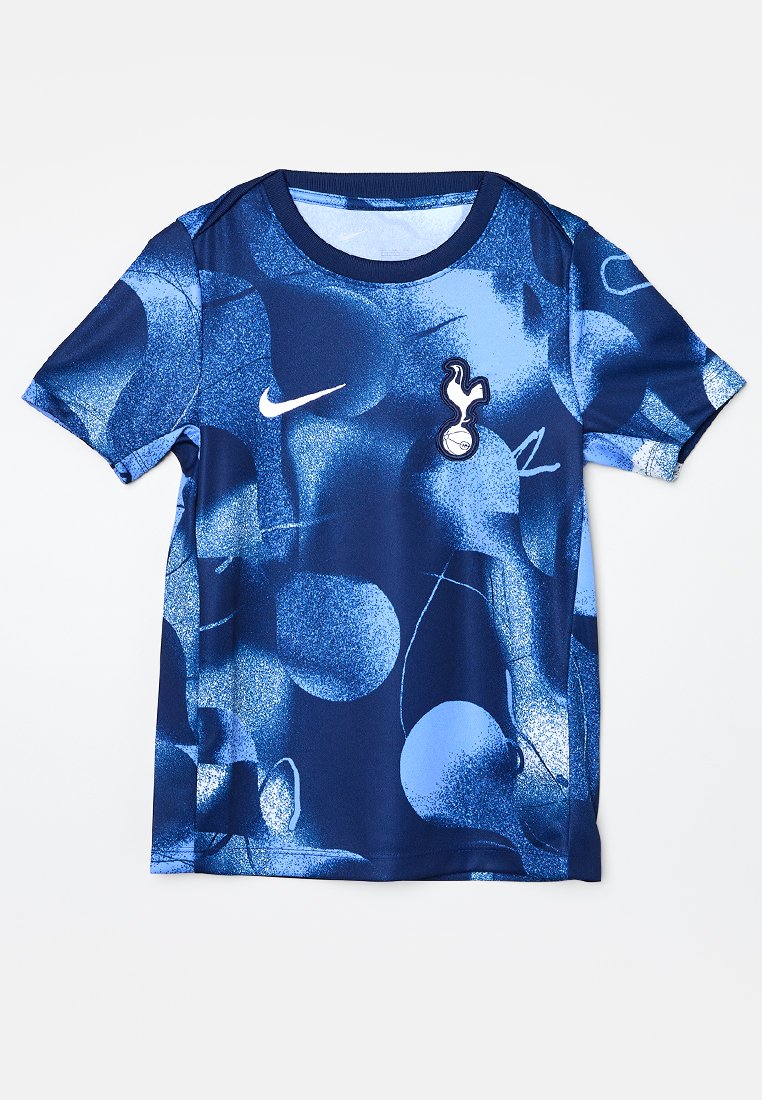 Nike Performance Fanartikel blauw Nike Performance Fanartikel blauw