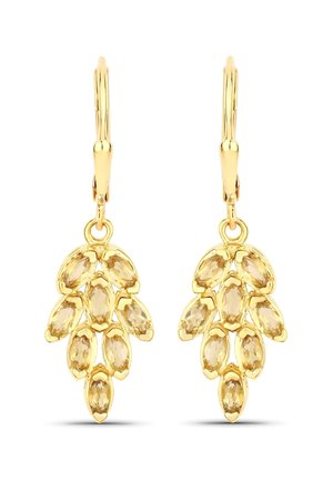 Rafaela Donata CITRIN ED - Boucles d'oreilles - gelbgold