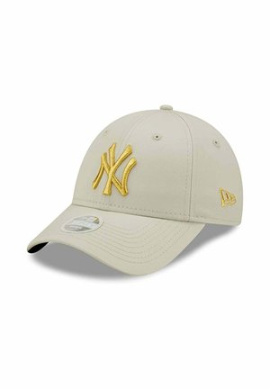 NEW YORK YANKEES  - Cappellino - beige