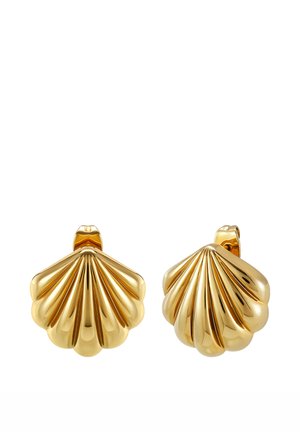 Victoria Hyde, LILLIAN - Naušnice - gold-coloured