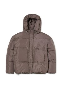 Giacca invernale - grigio