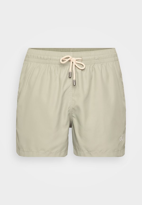 CLASSIC SWIM  - Swimming shorts4