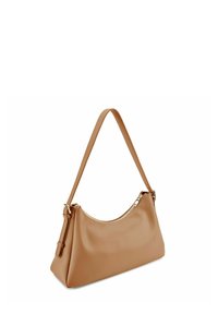 Seidenfelt NELMA  - Sac à main - toffee